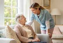 Quels métiers pour aider les personnes âgées ?