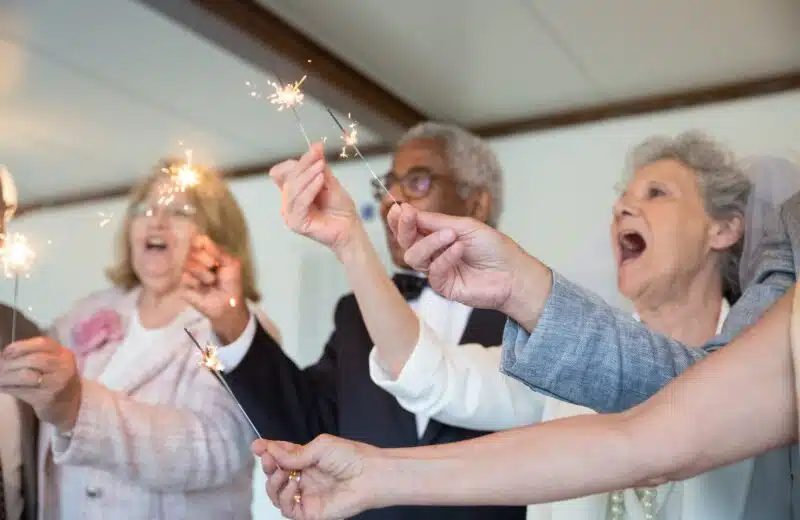 Comment se faire des amis après 60 ans ?