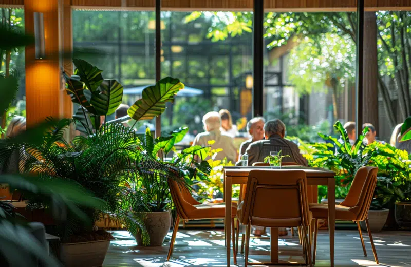 Choisir la meilleure maison de retraite : 5 critères essentiels à considérer