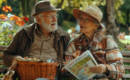 Chèques-vacances pour retraités : critères d’éligibilité et démarches