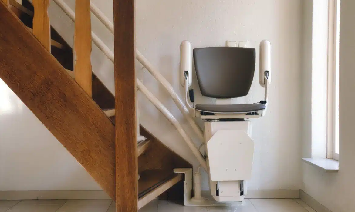 Sénior : comment améliorer l’accessibilité de la maison ?