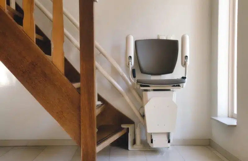 Sénior : comment améliorer l’accessibilité de la maison ?