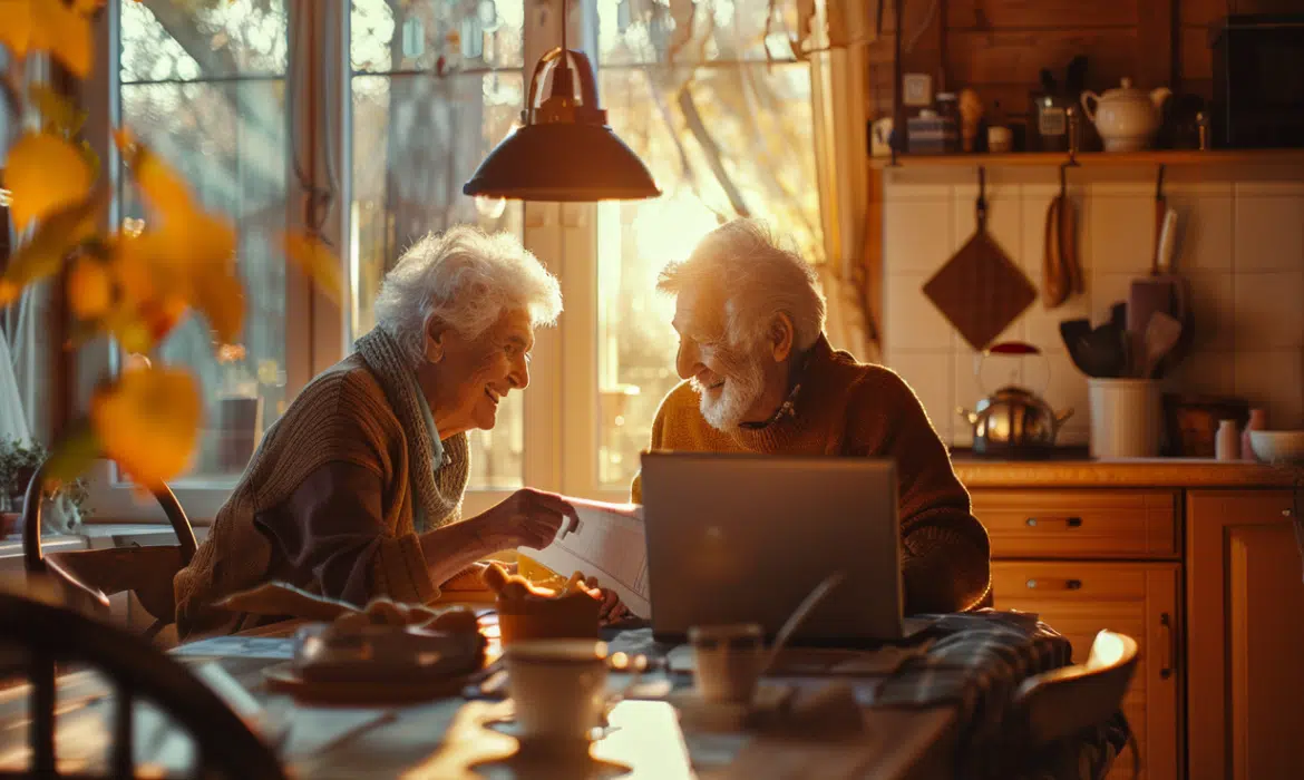 Comparatif des tarifs : choisir la meilleure mutuelle santé pour seniors