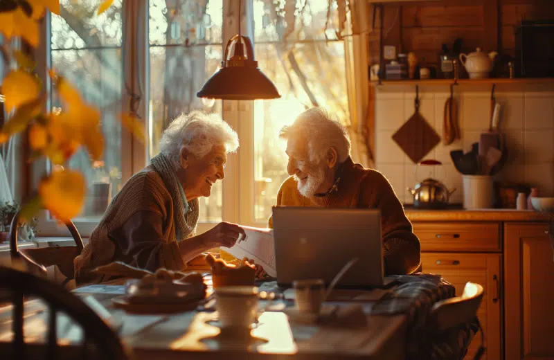 Comparatif des tarifs : choisir la meilleure mutuelle santé pour seniors