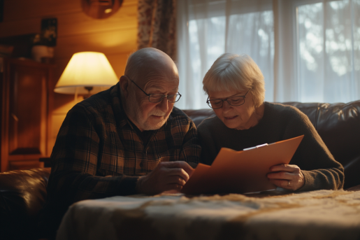 Guide sur la complémentaire santé pour seniors et retraités