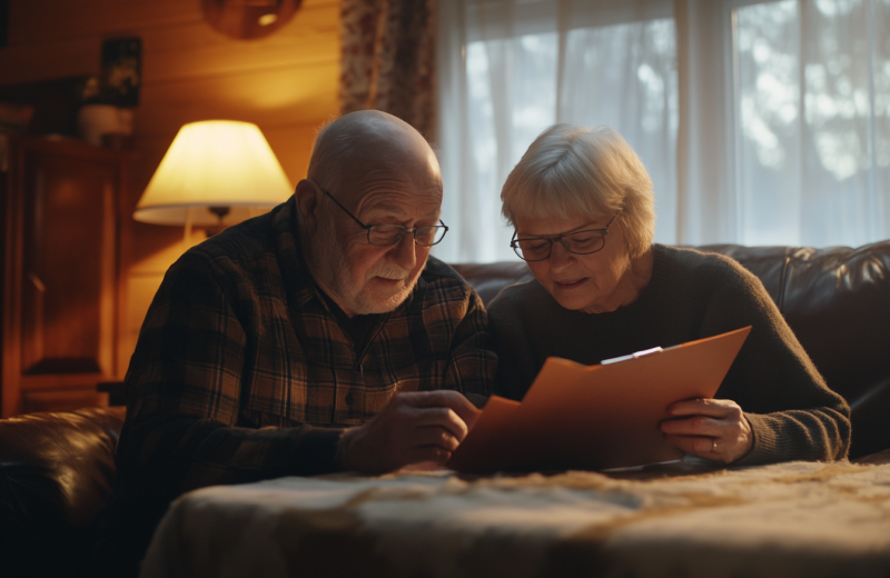 Fonctionnement d’une complémentaire santé pour seniors et retraités
