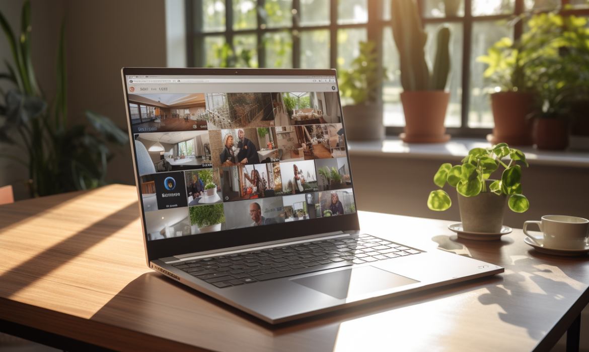 Netsoins : se connecter en ligne