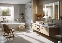 Quelles sont les aides pour aménager la salle bain ?
