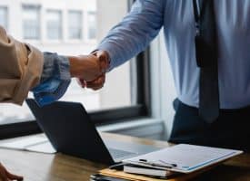 Contrat senior CDI