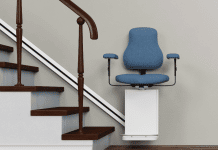 Comment choisir un bon monte-escalier ?