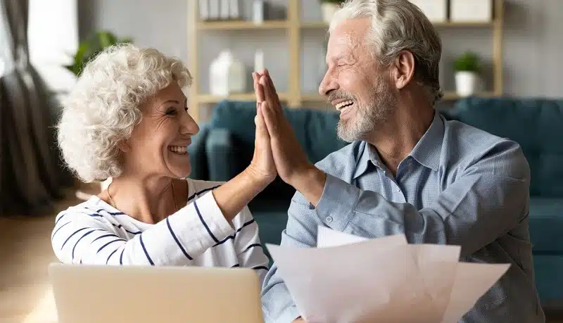 Comment préparer sa retraite pour profiter pleinement de ses années dorées