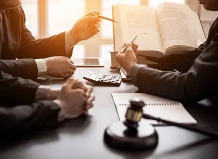Qu’est-ce qu’une quote-part dans une succession ?