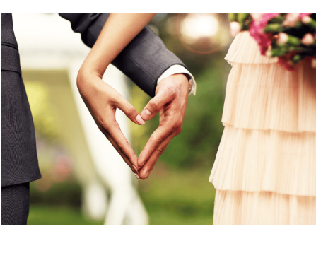 Tableau des pierres pour chaque anniversaire de mariage