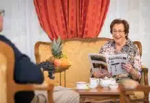 Les clubs de lecture pour seniors : partagez votre passion de la lecture avec une communauté passionnée