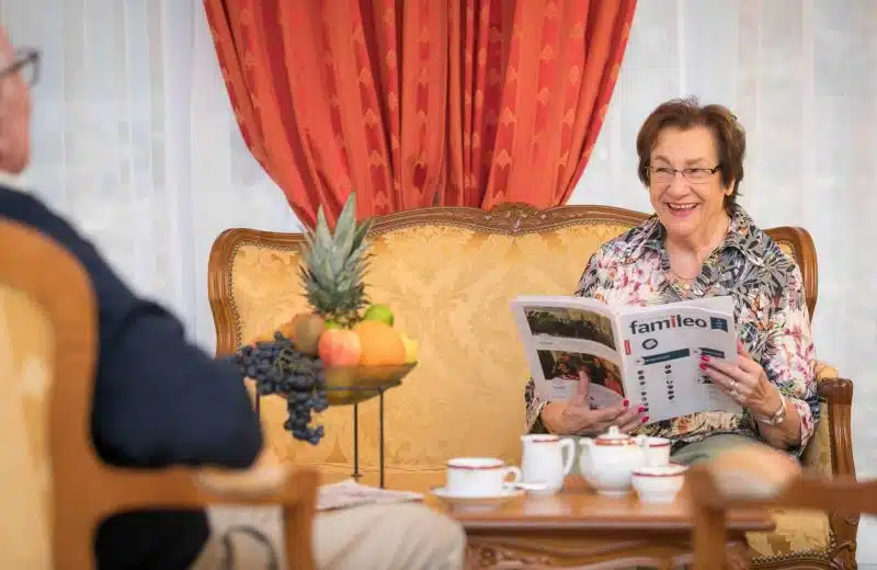 Les clubs de lecture pour seniors : partagez votre passion de la lecture avec une communauté passionnée