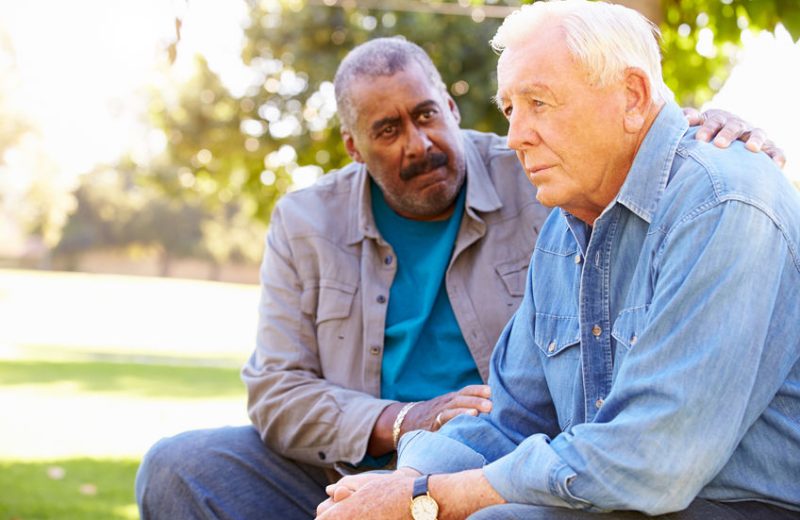 Comment garantir la sécurité d’un senior à la maison ?