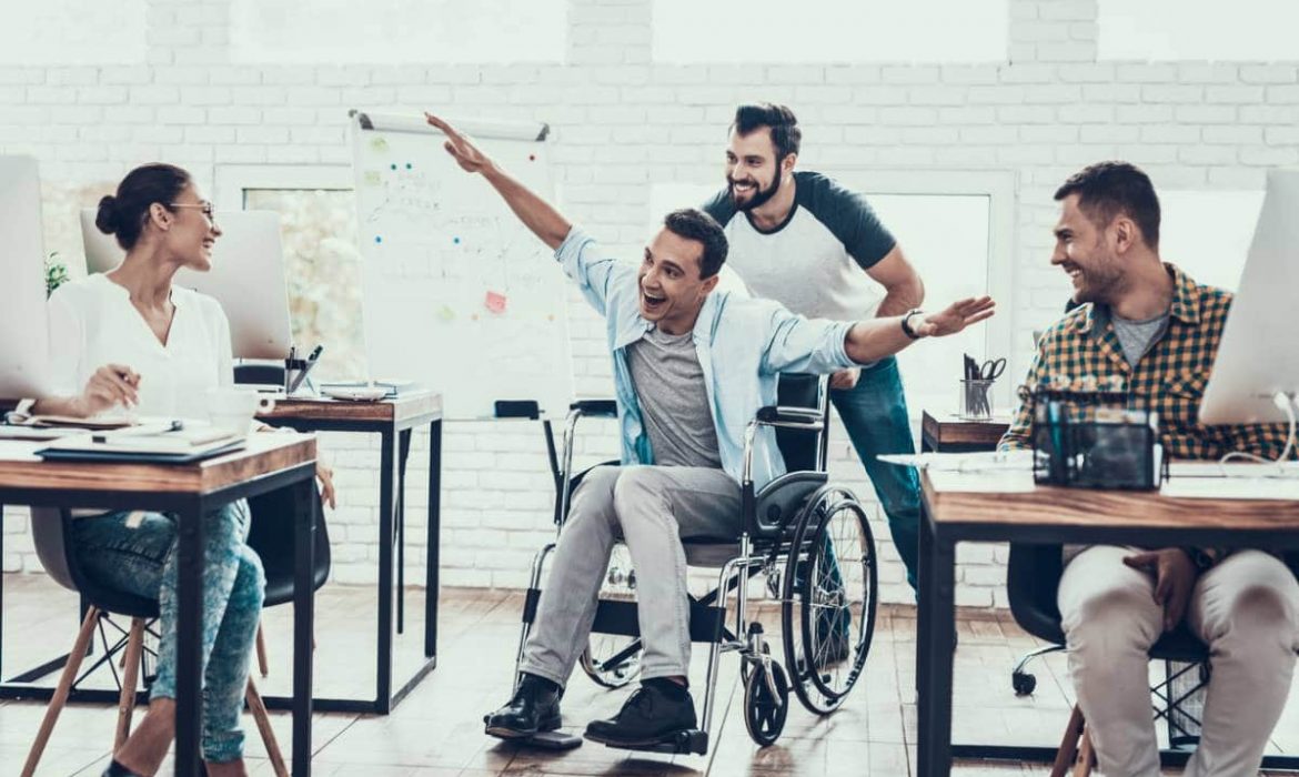 Pourquoi choisir le métier d’accompagnant éducatif et social ?