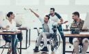 Pourquoi choisir le métier d’accompagnant éducatif et social ?