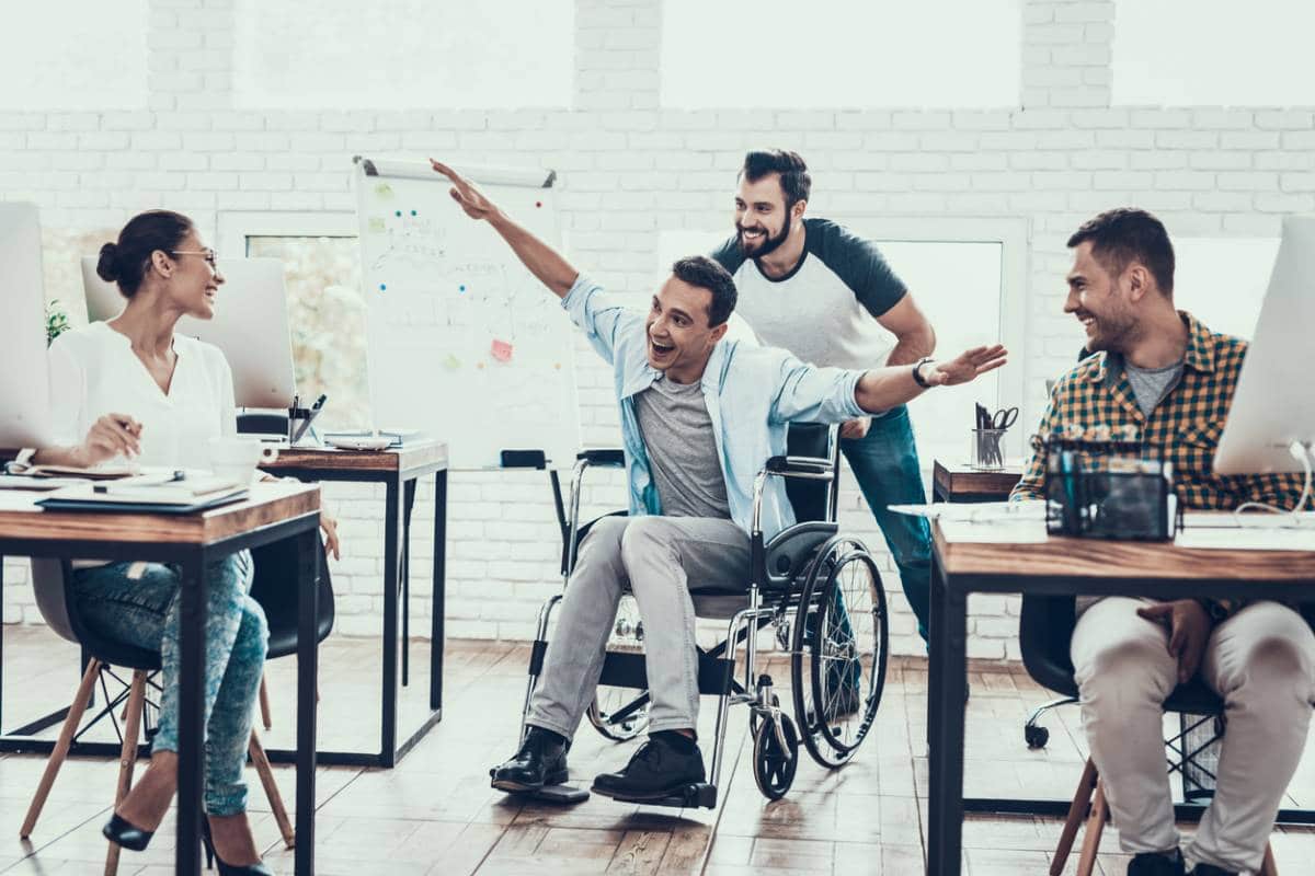 Pourquoi Choisir Le Metier Daccompagnant Educatif Et Social