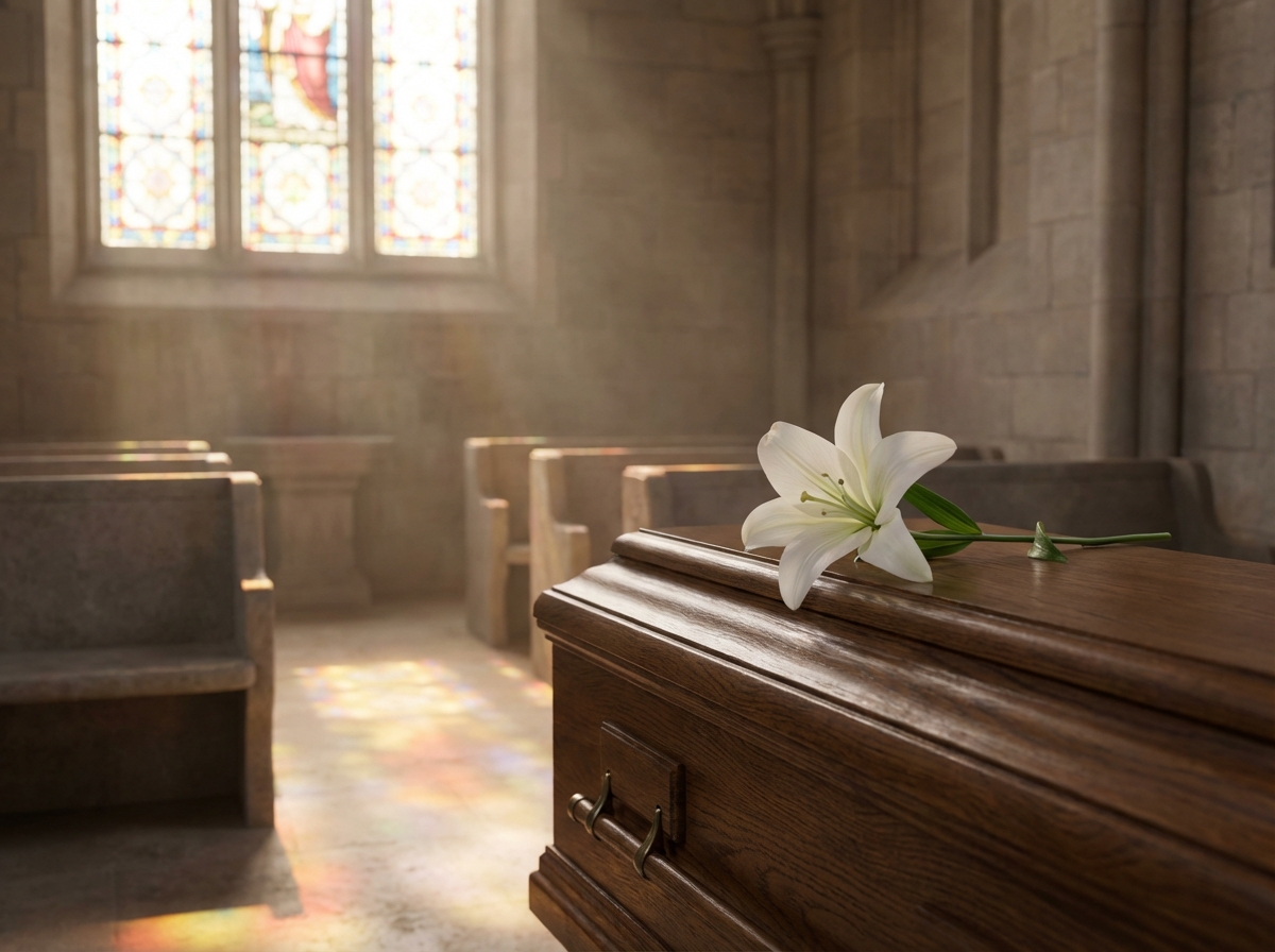 conseiller funéraire obsèques