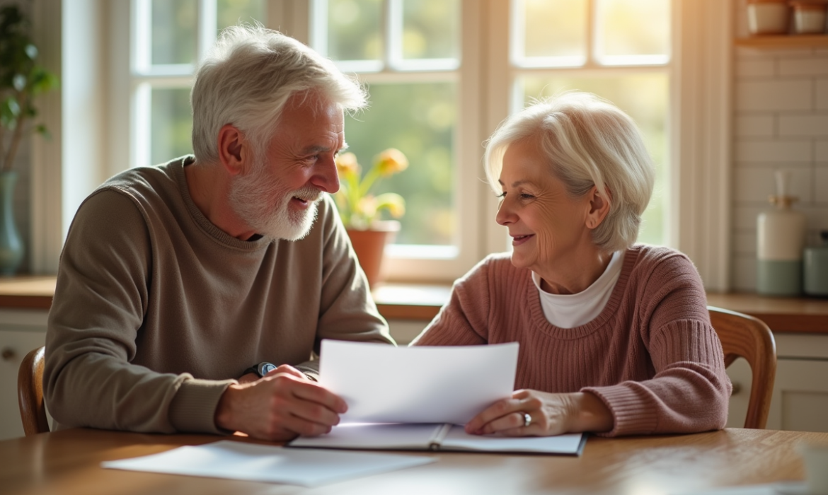 Comment adopter après 50 ans ? Démarches et conseils