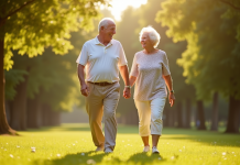 Avantages à 70 ans : découvrez tous les bienfaits pour votre vie