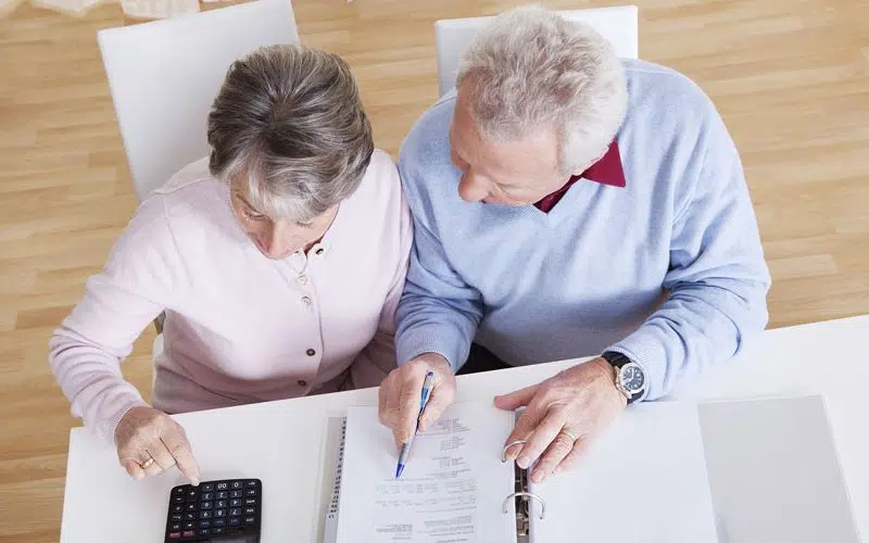 C’est quoi le maintien à domicile ?