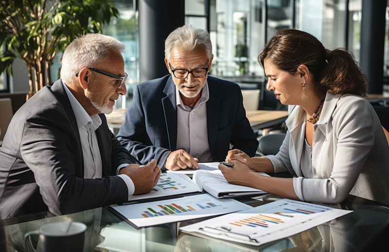 Qui doit payer l’Ehpad ?