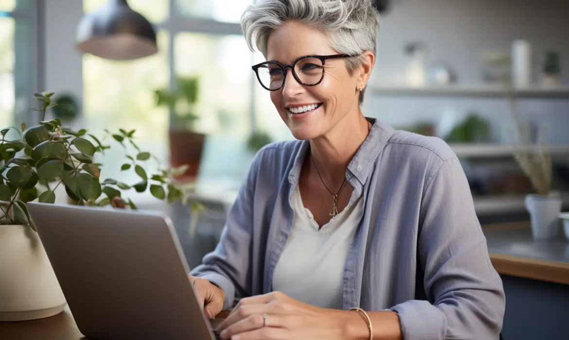 Reconversion après 55 ans : stratégies pour un nouveau départ professionnel