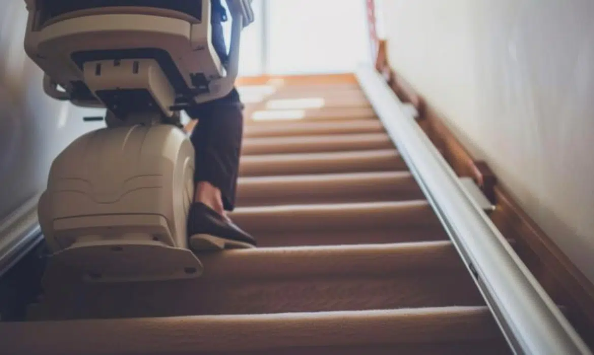 Comment fonctionne un monte-escalier : Guide complet