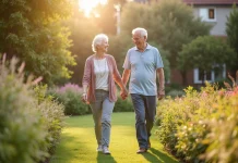 EHPAD vs résidence seniors : guide comparatif complet