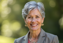 Coiffures courtes pour femmes seniors : conseils d’experts