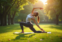 Pourquoi la gym douce est idéale pour entretenir sa forme