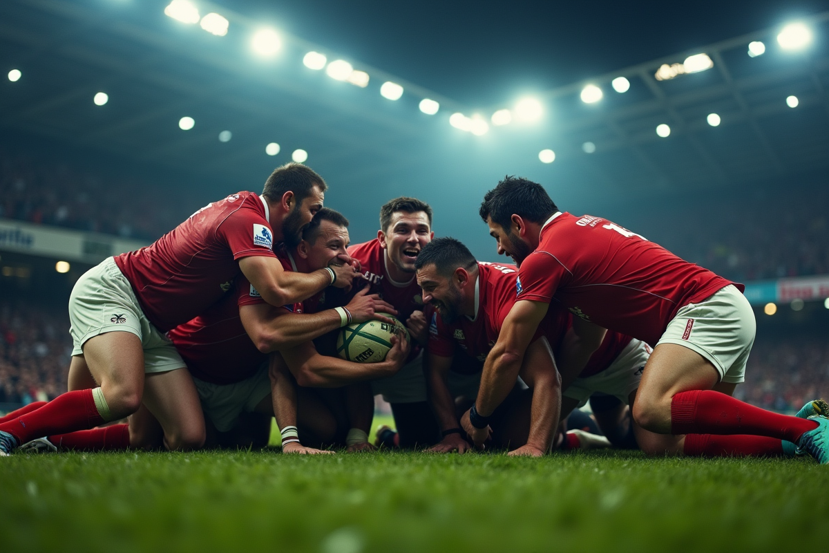 rugby forum