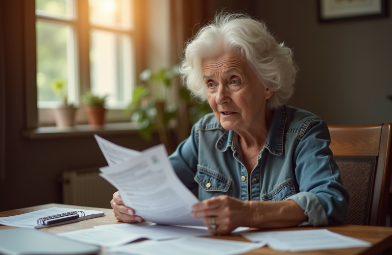 Qui doit payer la maison de retraite de sa mère : obligations et solutions financières