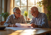 Droits de succession : conjoint survivant et fiscalité en 2025