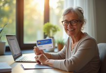 Carte de retraite : obtenir facilement et rapidement votre carte pour la retraite