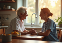 Soins aux personnes âgées : quel est l’autre nom ? Découvrez nos conseils