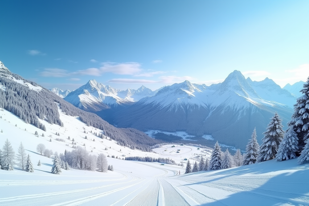 les arcs