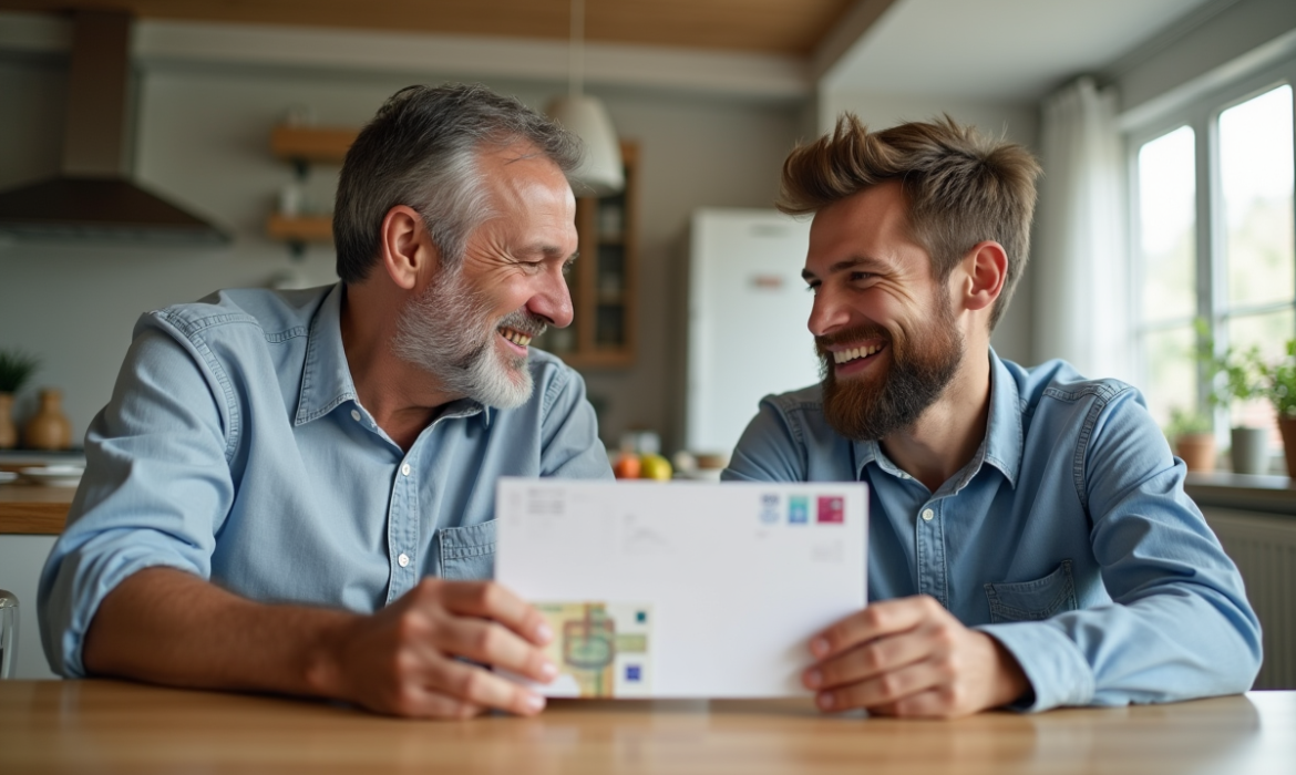 30.000 Euros Donation à mon Fils : Ce qu’il Faut Savoir