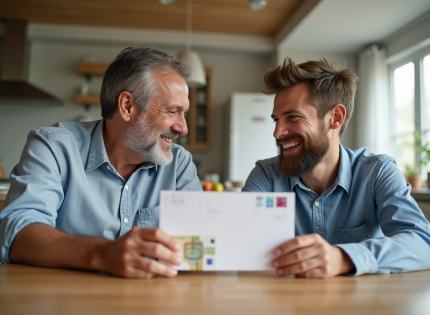 30.000 Euros Donation à mon Fils : Ce qu’il Faut Savoir