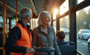 Transports gratuits pour seniors : avantages et conditions à connaître