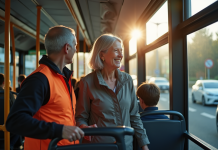 Transports gratuits pour seniors : avantages et conditions à connaître