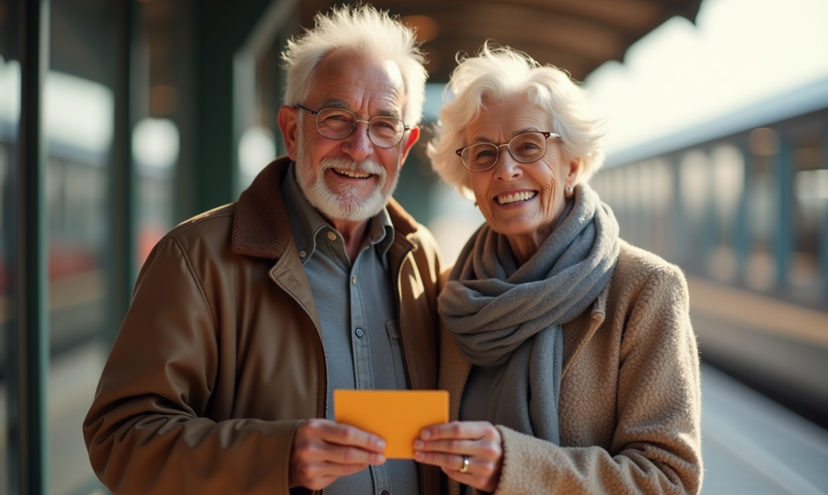 À quoi sert la carte Vermeil et comment l’obtenir ?
