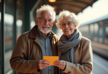 À quoi sert la carte Vermeil et comment l’obtenir ?