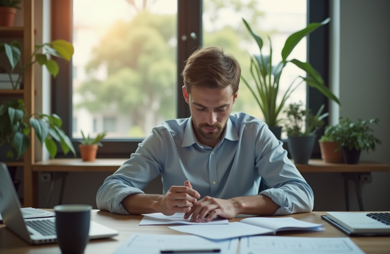 Conserver son chômage : astuces et conseils pour éviter de perdre vos allocations