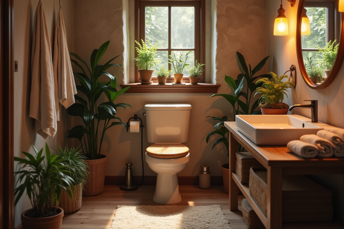 siège toilette