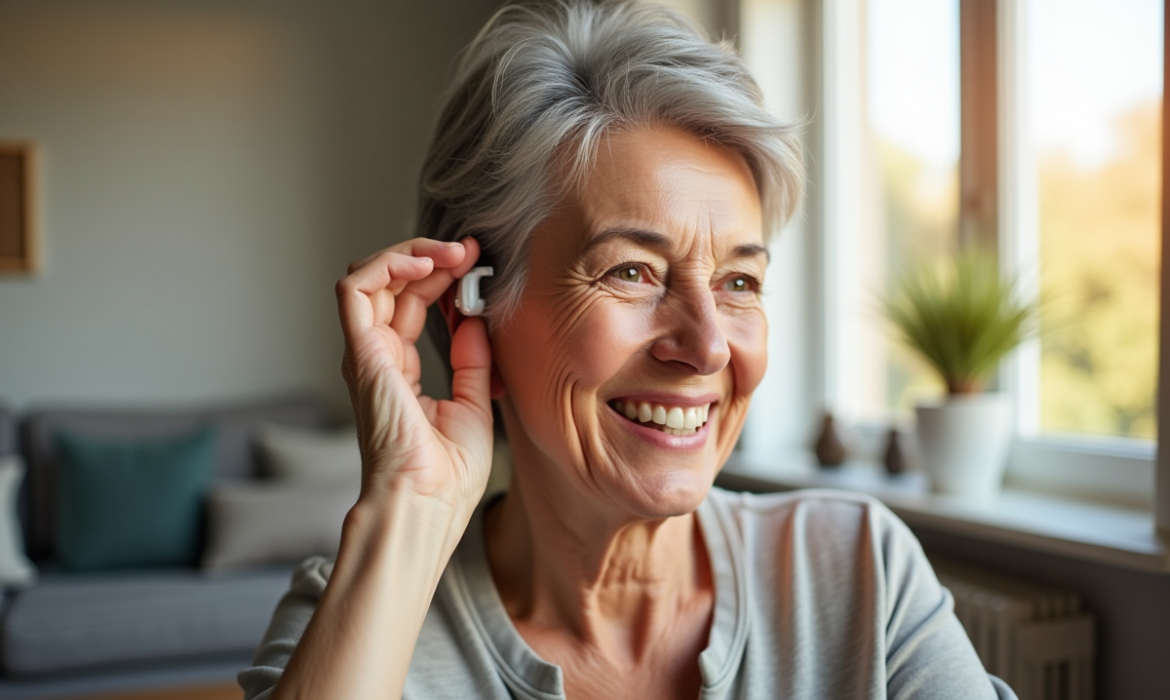 Meilleur appareil auditif : comment choisir le plus efficace ?