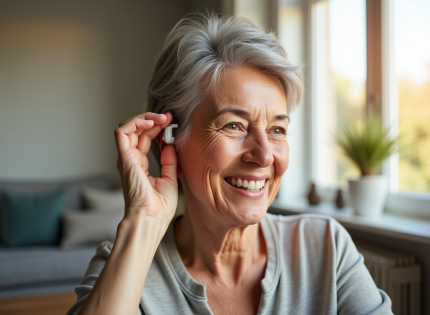 Meilleur appareil auditif : comment choisir le plus efficace ?