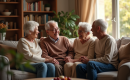 Pourquoi choisir l’accueil familial plutôt qu’un EHPAD ?
